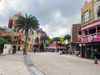 クイスパ(Kui Spa...)/ベッセルホテルから歩いて1分