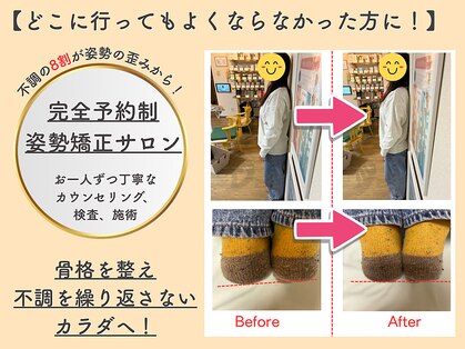 ハレノヒ(HARENOHI)の写真