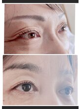 パールブルー(All Perl blue)/～＊親子/お友達でペア割り～＊