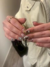 ファボリ(favori nail×eyelash)/フリーアート
