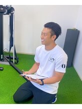 センス(SENSE)&nbsp;田原 義規