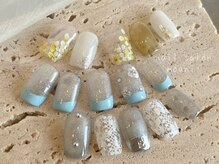 モアニ(moani)/定額ネイル