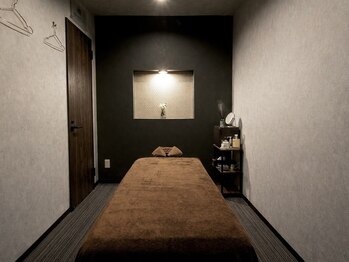 サラス 神田小川町店(Solace)/広々としたリラックス空間