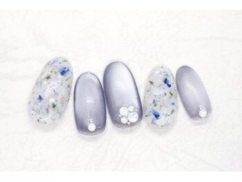 ペールノエル(Pere Noel)/定額デザイン12000円コース
