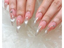 LOVE NAIL/