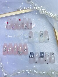 【Hand】Etoi originalコース