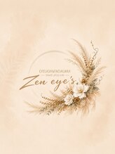 ゼンアイズ(Zen eye's)&nbsp;Suu 