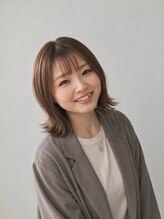 アイマジックピュア 一番町店(EYE MAJIC pure)&nbsp;柴田 