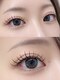 ログ 香川 高松(Log)の写真/まつげ×眉のトータルコーディネートサロン＊最新LEDエクステ/まつげパーマ/美眉で洗練された目元へ☆
