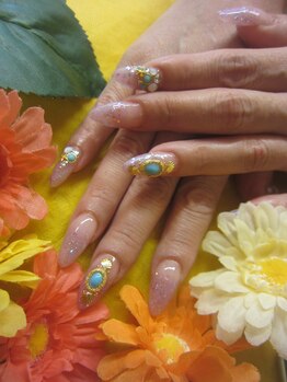 リングアリング(Ring a Ring)/