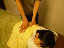 リラクゼーションサロン てとて(Relaxation Salon)