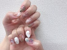 アメリ バイ リュクス(AMERI by Luxe)/インクネイル