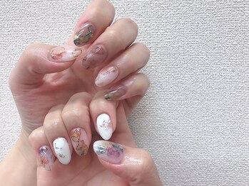 アメリ バイ リュクス(AMERI by Luxe)/インクネイル