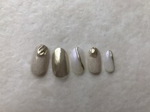 エレン 南越谷店(elen)/design plan