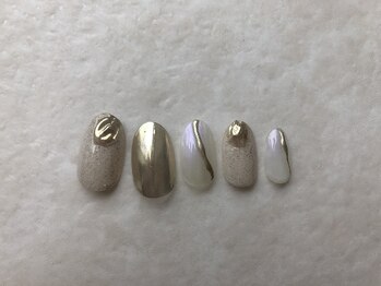 エレン 南越谷店(elen)/design plan