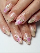 ジュンクス(JUNX)/JUNX Nail Collection
