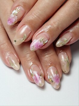 ジュンクス(JUNX)/JUNX Nail Collection