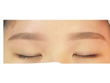 サロン ミワ(salon MIWA)/眉毛スタイリングワックス脱毛
