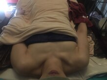 サロン ド ルポゼ(Salon de Reposer)/頭蓋骨調整