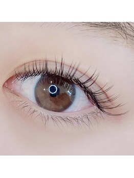 シェリール(CHERIR)/フラットマットラッシュ