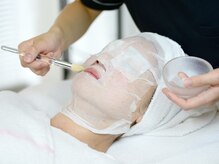 グレース 札幌中央店(GRACE BEAUTY SALON)/ヒト幹細胞で根本ケアを