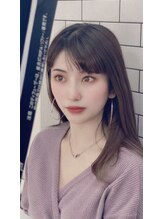 まつげ家クルン 上野店(kurun)/お仕上がりイメージ／UWAちゃん