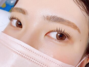 シル 江坂(Cil)/パリジェンヌラッシュリフト