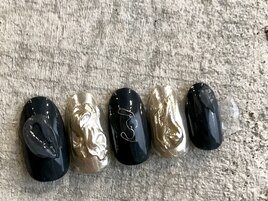 メンズ人気デザイン★