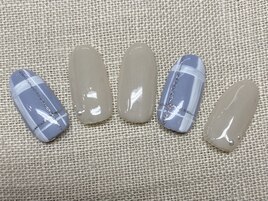 【natural &nbsp;design】¥5500