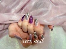シーシーネイル 新宿店(CeCe Nail)/