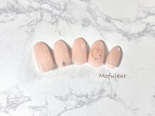 モフルール(Mofuleur)/【オフィス向けシンプルコース】