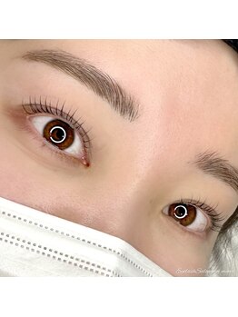 モワメーム(moi meme)/ラッシュリフト(まつげパーマ )