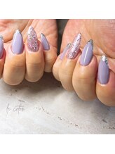 ルコトン(le coton)/お持ち込み【150min】