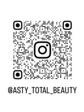 アスティ(Asty) ASTY Instagram