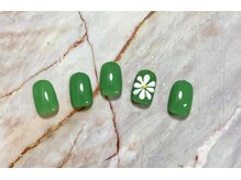 パールネイル(PEARL NAIL)/ハンド☆定額6900円コース