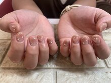 ネイルサロン シェリ(NAIL SALON Cheri)/韓国ネイル