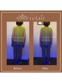 リレア(relair) お身体の根本改善を目指しましょう!