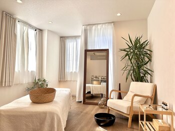 ザ ウエルネス ヒロオ(THE WELLNESS HIROO)