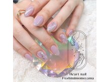 はあとねいる 伏見桃山店/限定デザイン