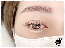 バニーラッシュ 津田沼店(Bunny Lash)/【アイブロウ】