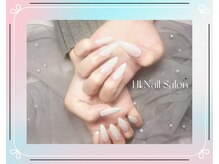 エイチワン(H1)/【チップ】長さ出しベージュ色