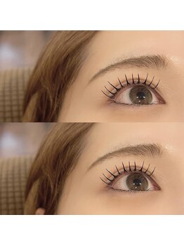 デュオ(duo)/パリエク(付け足し)