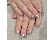 パラ スパ ガーデン 梅田店(para spa GARDEN)/ハンドジェル◇ワンカラー