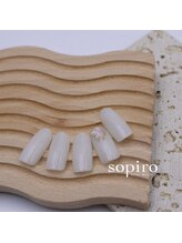 ソピーロ たかのこ店(sopiro)/7月【monthly &nbsp;simple】