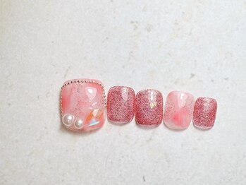 ギャザーパーティー 目白店(gatherparty)/2024春夏トレンドデザイン