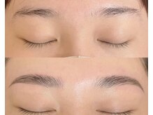 モストアイズ 武蔵小杉(most eyes)/アイブロウ/武蔵小杉/マツパ