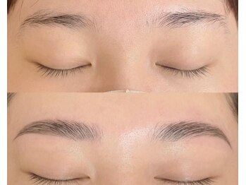 モストアイズ 武蔵小杉(most eyes)/アイブロウ/武蔵小杉/マツパ