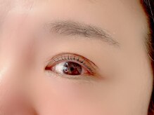 リッシュ(RICHE)/ダメージ補修まつ毛パーマ