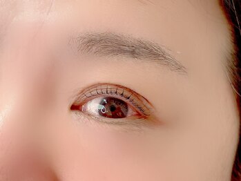 リッシュ(RICHE)/ダメージ補修まつ毛パーマ