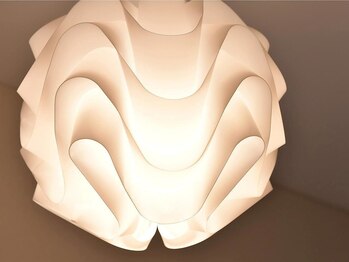 アルティメット(Ultimate)/暖色系でリラックス♪